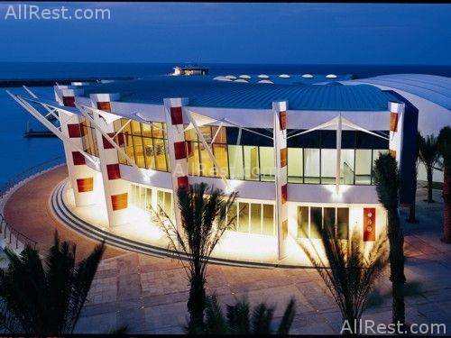 Jumeirah Beach Hotel 39